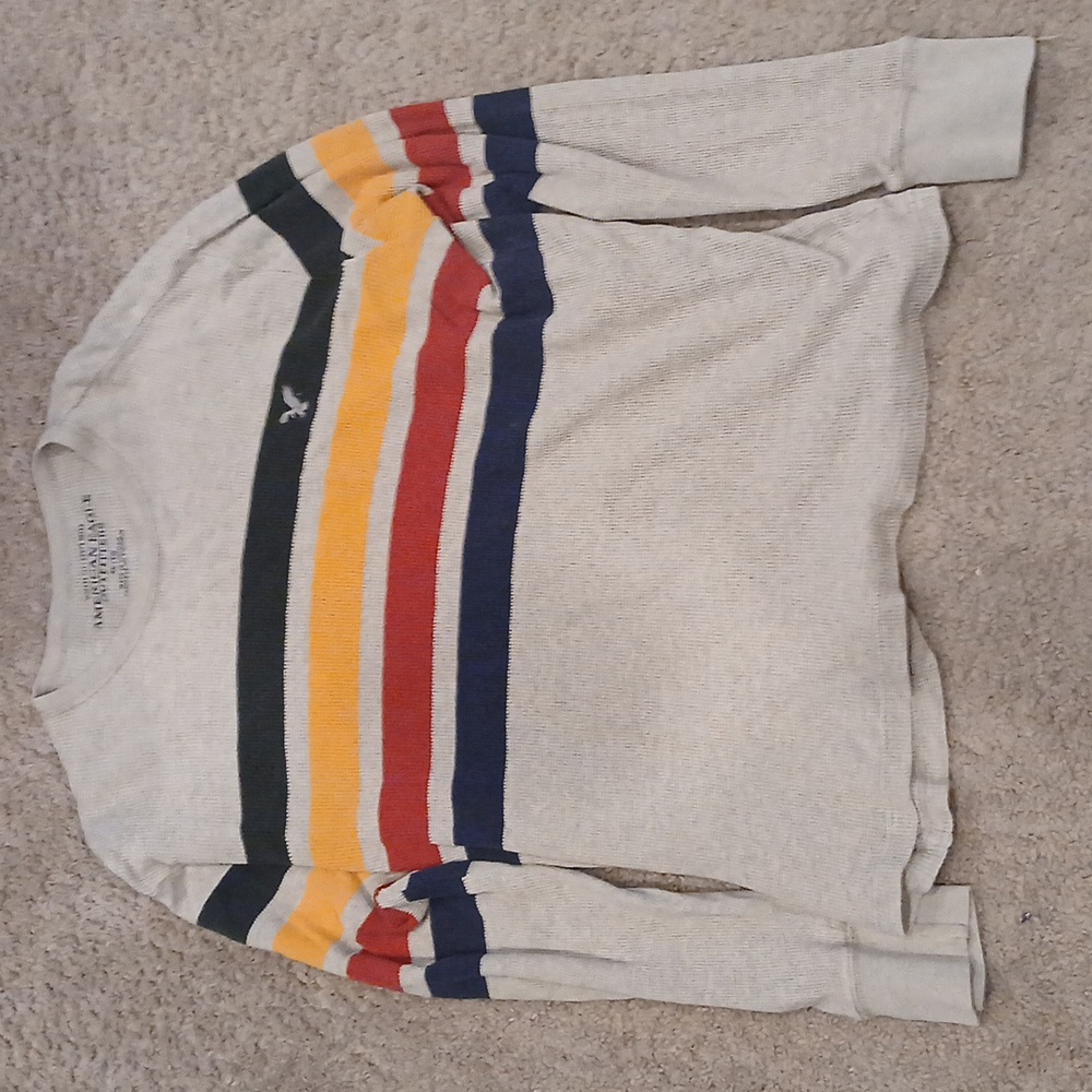American Eagle vintage fit coupe retro size XL